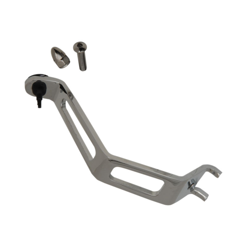 キックスタンドエクステンション ソフテイル ツーリング系 [PARTS DEPOT pdkrsh 27-0536-27-0536 4580443497262 ]