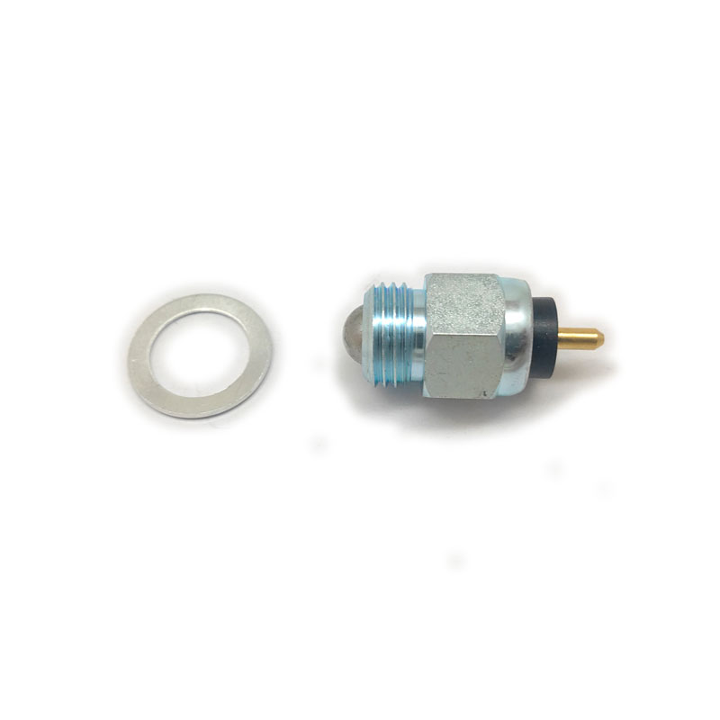 トランスミッション ニュートラルスイッチ スポーツスター 1999-2020 ビューエル 1999-2008 [PARTS DEPOT pdkrsh 33900-99-sh 4580443491956 ]