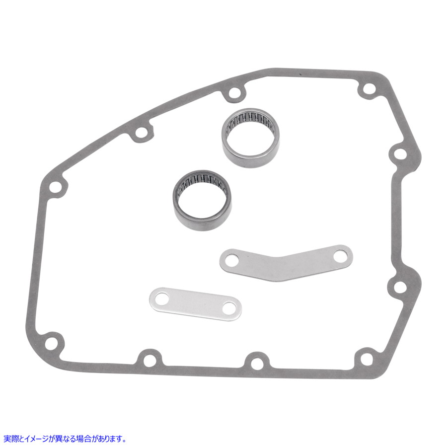 取寄せ カムインストールキット アンドリュース Cam Gear Install Kit 216901 09250167