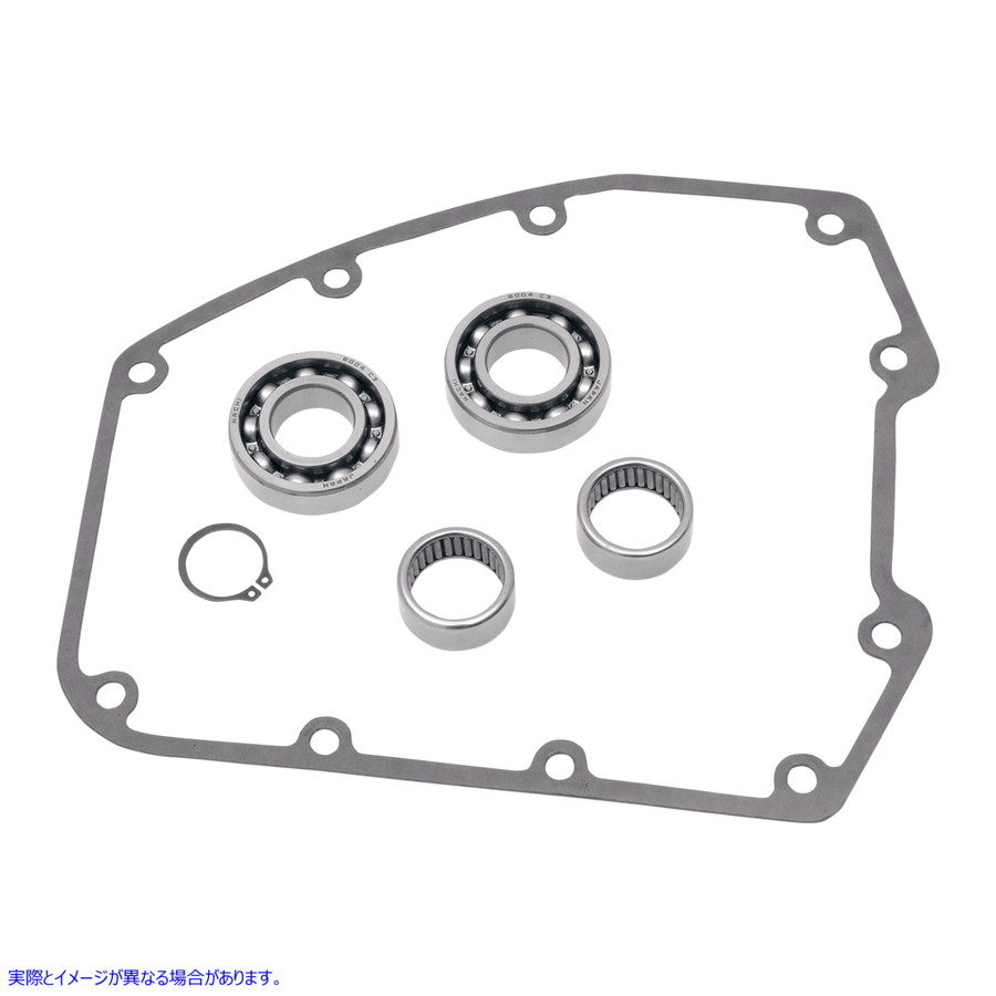 取寄せ カムインストールキット アンドリュース Cam Gear Install Kit 288901 09250182