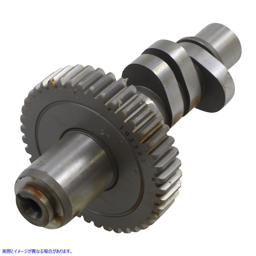 取寄せ B2グラインドカム アンドリュース Camshaft - B2 Grind 212358 09250296