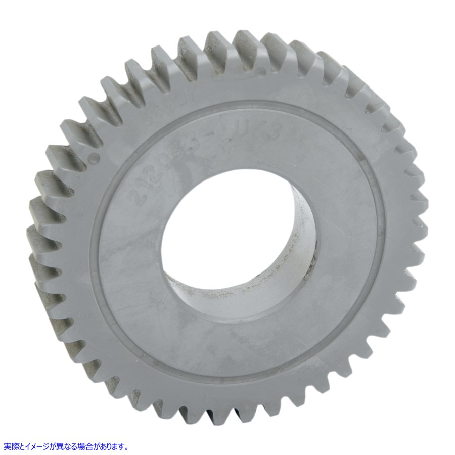 取寄せ カムドライブギア アンドリュース Cam Drive Gear - Big Twin 212033 09250577