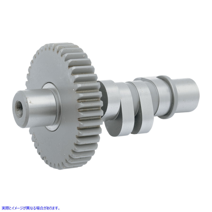取寄せ C Grind Cam アンドリュース Camshaft - C Grind - Big Twin 212600 09250583
