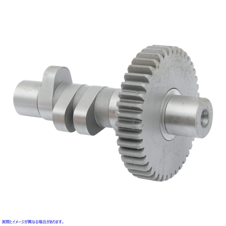 取寄せ nグラインドカム アンドリュース N Grind Camshaft - Big Twin 212965 09250584