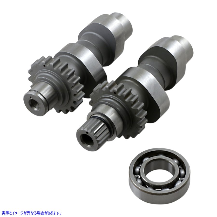 取寄せ TW48グラインドカム アンドリュース Cam - TW48 - 1999-2006 Twin Cam 288148 09251274