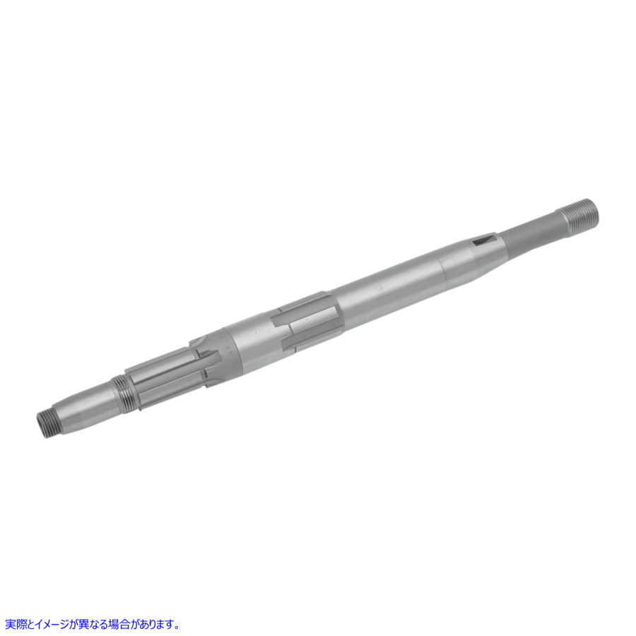 取寄せ 4速メインシャフト アンドリュース 4-Speed Mainshaft 208800 11060057
