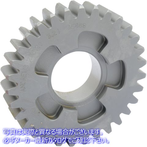 取寄せ 5速カウンターシャフトコンポーネント アンドリュース Transmission Gear - 1st Gear 296120 11060059
