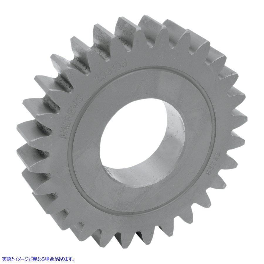 取寄せ 5速メインシャフトコンポーネント アンドリュース Mainshaft - 3rd Gear 299103 11060062