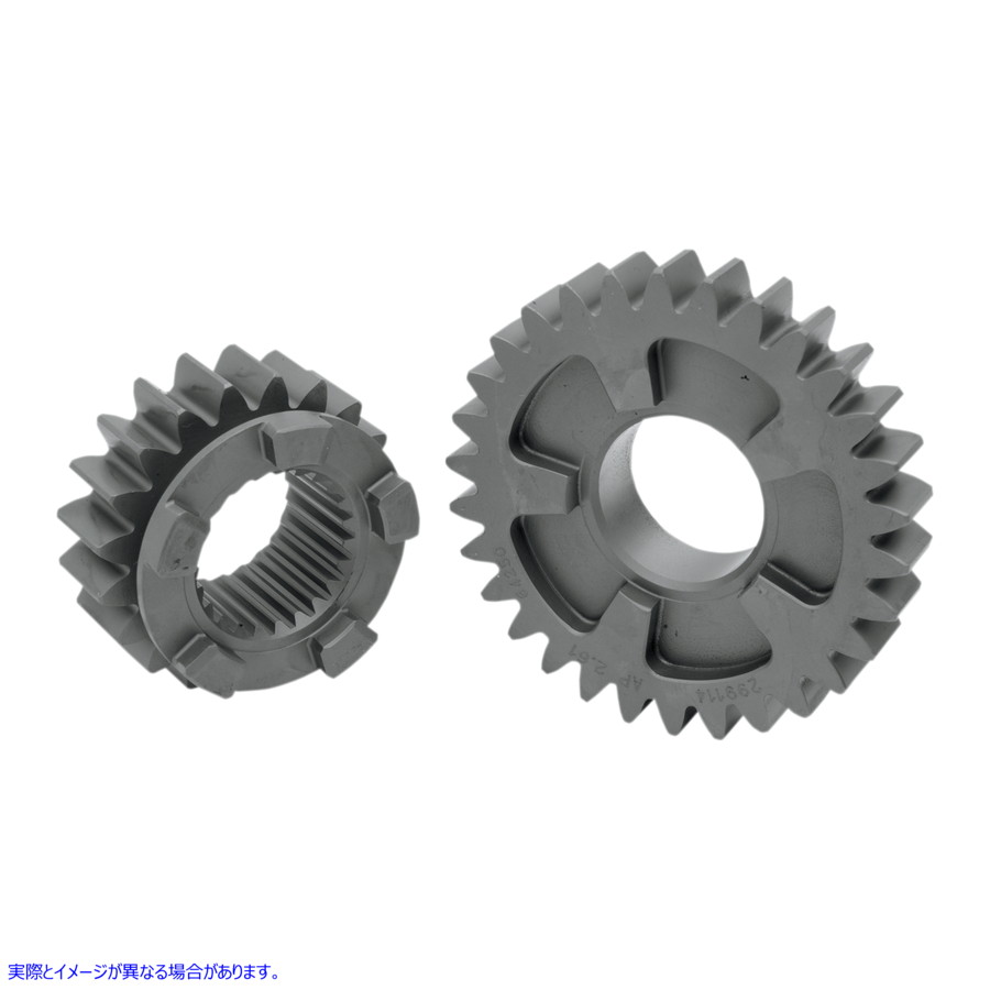 取寄せ 5速メインシャフトコンポーネント アンドリュース 1st Gear Set 299110 11060064