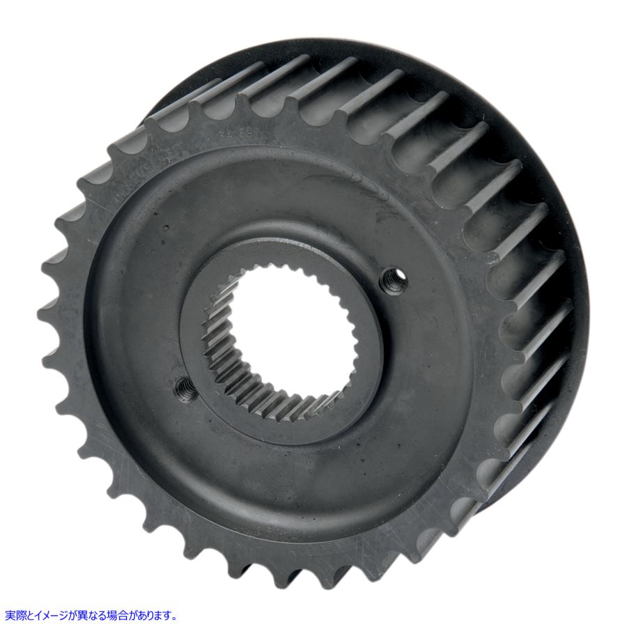 取寄せ ベルトドライブトランスミッションプーリー アンドリュース Belt Pulley - 31-Tooth - '94-'06 290314 12010583