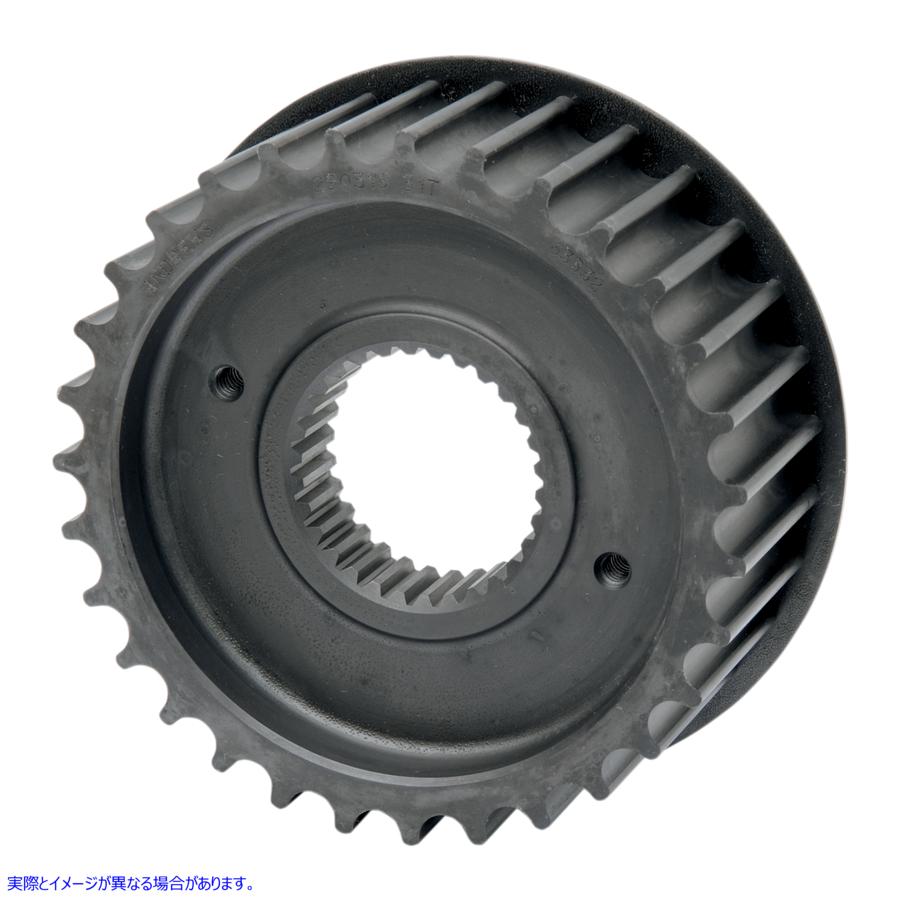 取寄せ ベルトドライブトランスミッションプーリー アンドリュース Belt Pulley - 31-Tooth - '07-'17 290316 12010584