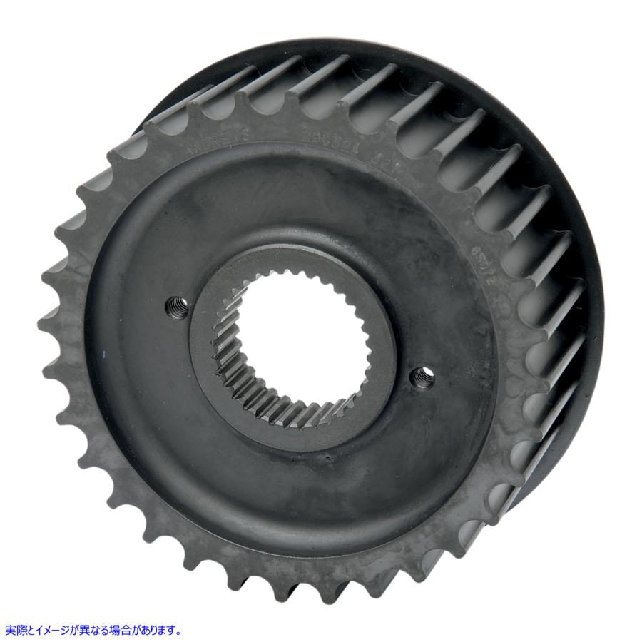 取寄せ ベルトドライブトランスミッションプーリー アンドリュース Belt Pulley - 32-Tooth - '94-06 290324 12010586