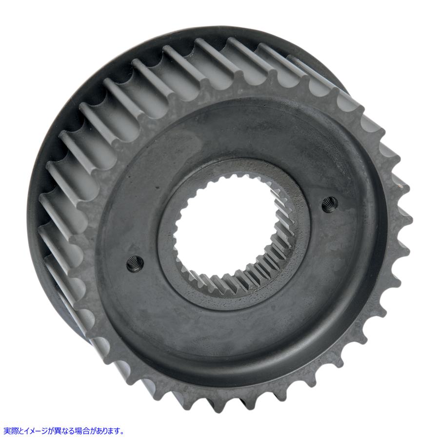 取寄せ ベルトドライブトランスミッションプーリー アンドリュース Belt Pulley - 32-Tooth - '07-'17 290326 12010587