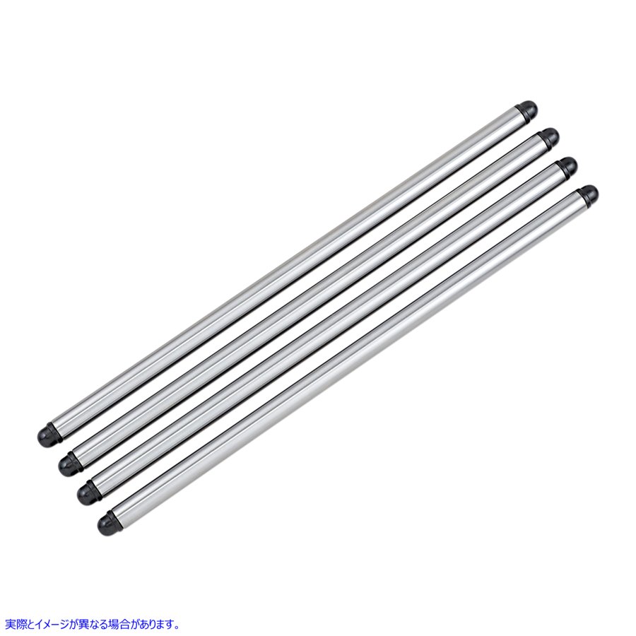 取寄せ プッシュロッドキット アンドリュース Pushrod Kit - XL 292095 DS193111