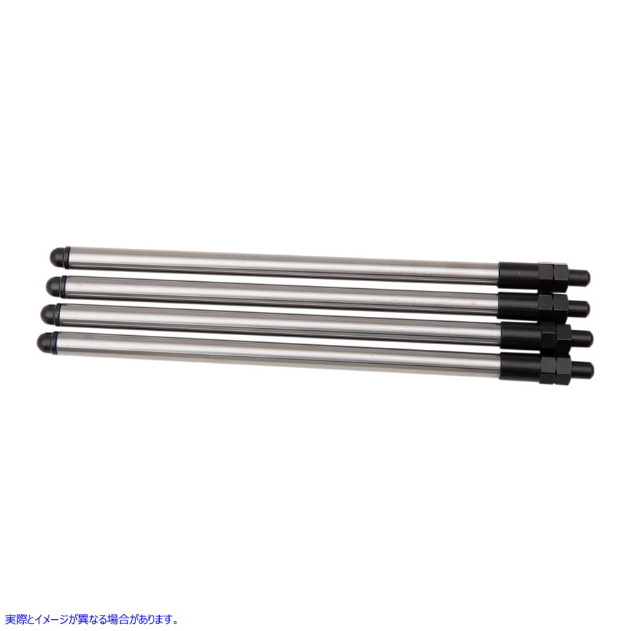 取寄せ ez-installプッシュロッド アンドリュース EZ-Install Pushrods 292245 DS193851