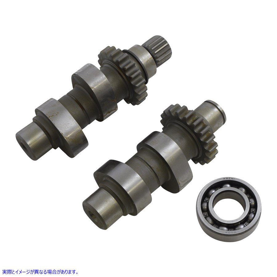 取寄せ グラインドカム アンドリュース Cam Set - Twin Cam 288150 DS199181