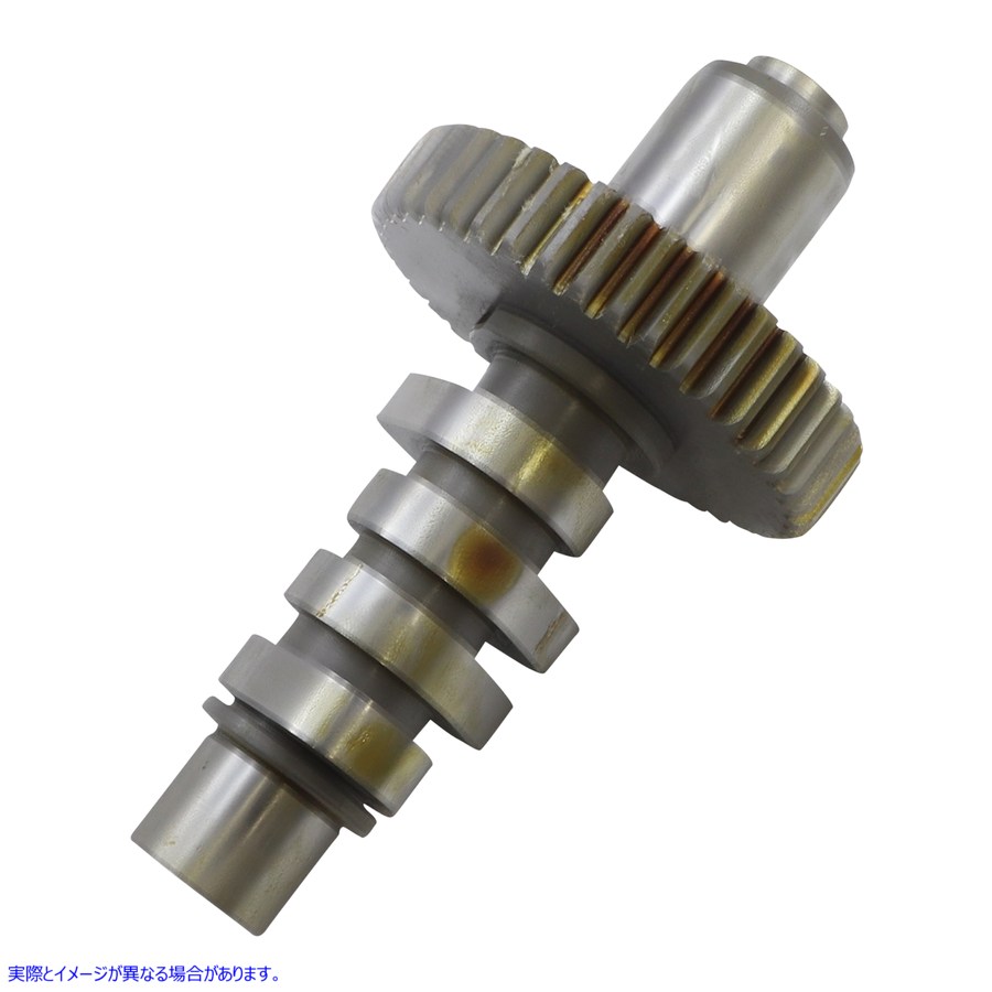取寄せ 低圧縮カム アンドリュース Low-Compression Cam - Shovelhead 212140 DS199282