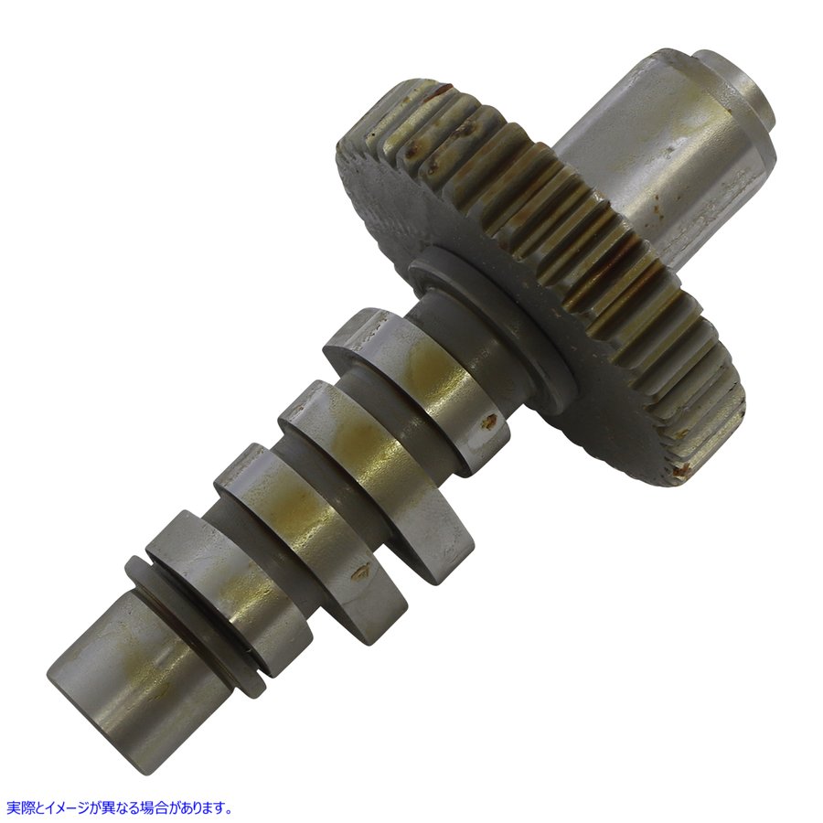 取寄せ 低圧縮カム アンドリュース Low-Compression Cam - Big Twin 212350 DS199326