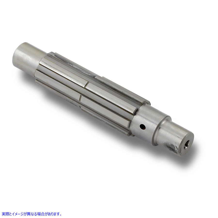取寄せ カウンターシャフト アンドリュース Countershaft - 56-E84 XL 259010 DS199401