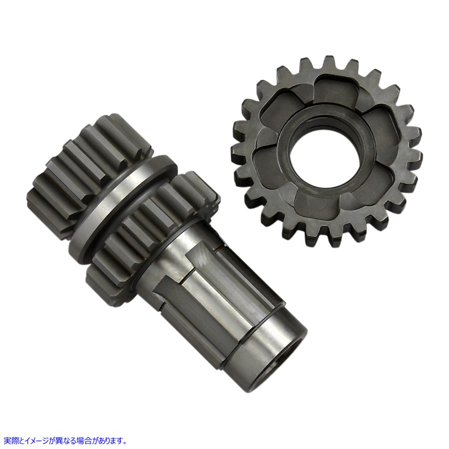 取寄せ 4速メインシャフトコンポーネント アンドリュース 3rd Gear Set - Close Ratio 203375 DS199404