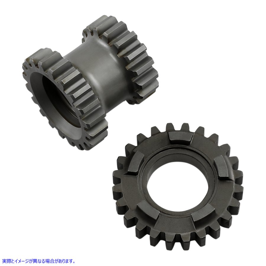 取寄せ 4速メインシャフトコンポーネント アンドリュース 1st Gear - Close Ratio 201105 DS199406