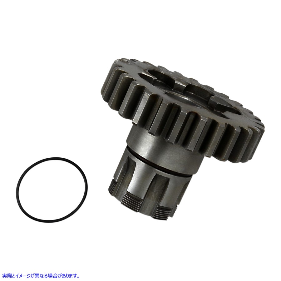取寄せ 4速メインシャフトコンポーネント アンドリュース 4th Gear Mainshaft 204260 DS199408