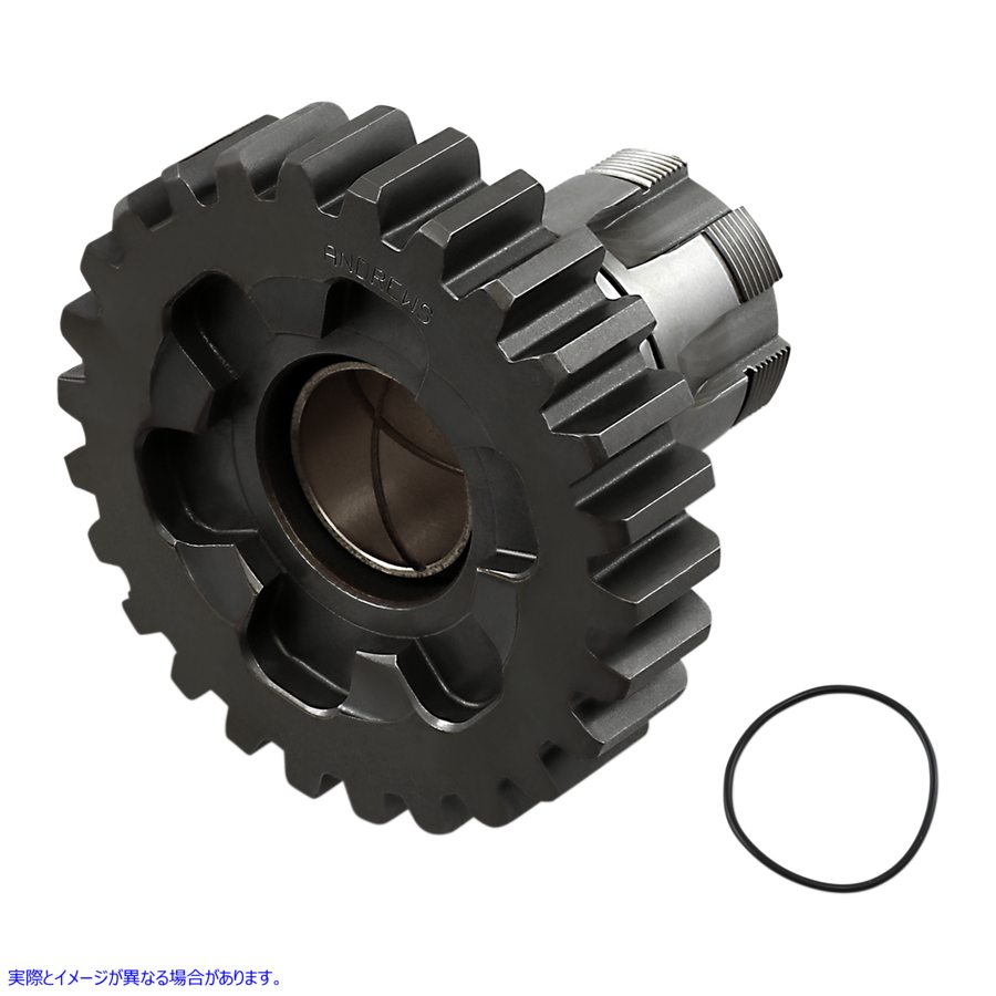 取寄せ 4速メインシャフトコンポーネント アンドリュース 4th Gear Mainshaft 204280 DS199409