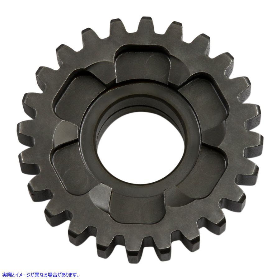 取寄せ 4速メインシャフトコンポーネント アンドリュース 3rd Gear Mainshaft 206220 DS199415