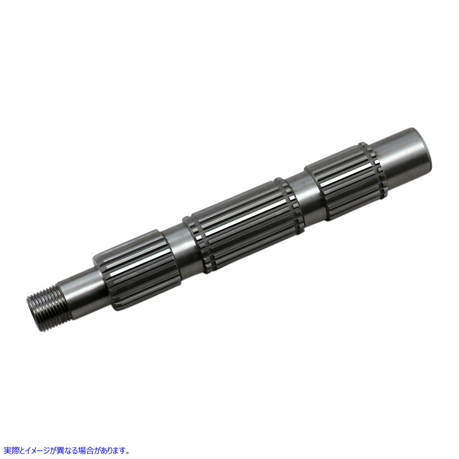 取寄せ 5速カウンターシャフト アンドリュース Countershaft 296700 DS199423