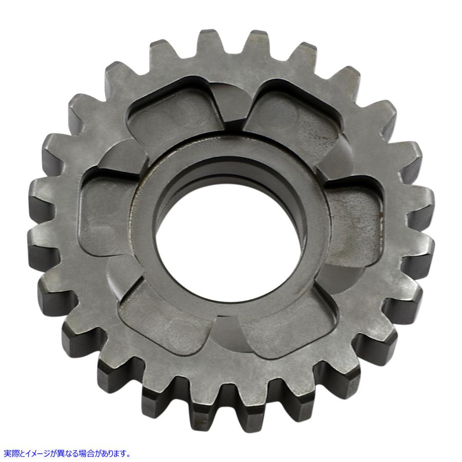 取寄せ 4速メインシャフトコンポーネント アンドリュース 3rd Gear Mainshaft 206215 DS199426