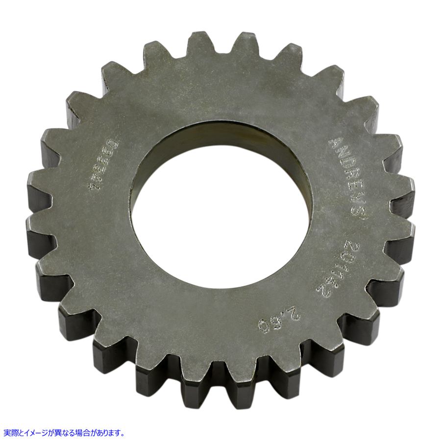 取寄せ 4速カウンターシャフトコンポーネント アンドリュース Stock Cluster Gear 206335 DS199427