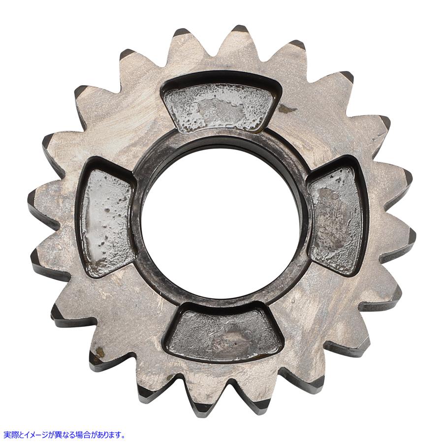取寄せ 4速カウンターシャフトコンポーネント アンドリュース Countershaft - 2nd Gear 252040 DS199430