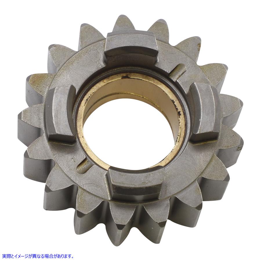 取寄せ 4速カウンターシャフトコンポーネント アンドリュース Countershaft - 1st Gear 251060 DS199435