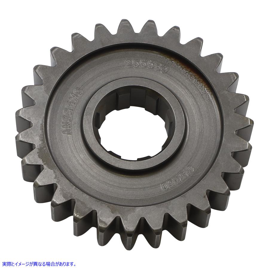 取寄せ 4速カウンターシャフトコンポーネント アンドリュース Countershaft - Main Drive Gear 255580 DS199439