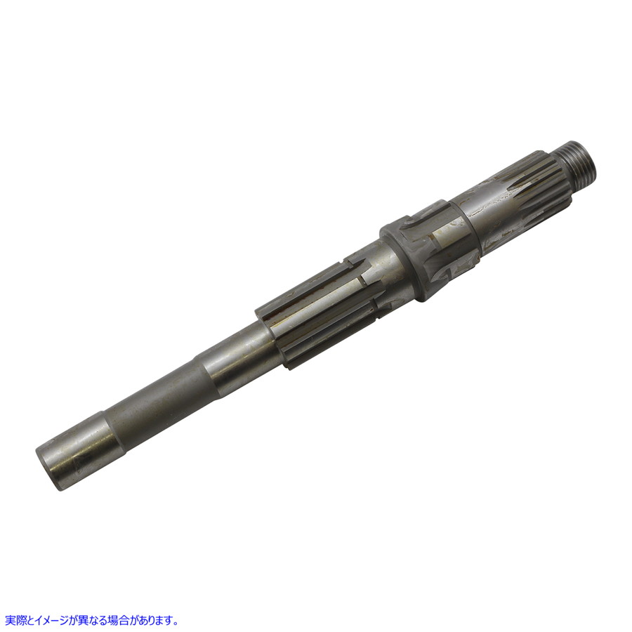 取寄せ 4速メインシャフト アンドリュース 4-Speed Mainshaft 258190 DS199449