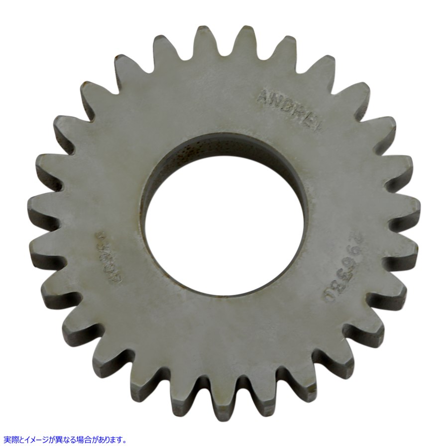 取寄せ 5速カウンターシャフトコンポーネント アンドリュース Countershaft Gear - 2nd/3rd Gear 296330 DS199451