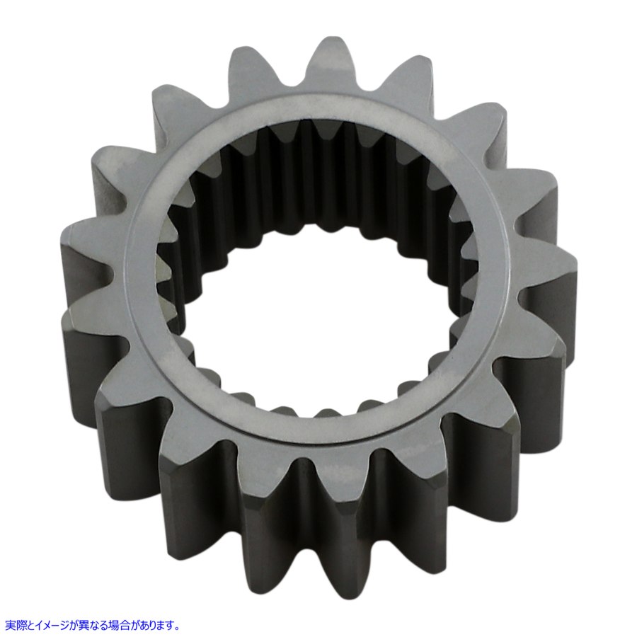 取寄せ 5速カウンターシャフトコンポーネント アンドリュース Countershaft Gear - 5th Gear 296555 DS199453