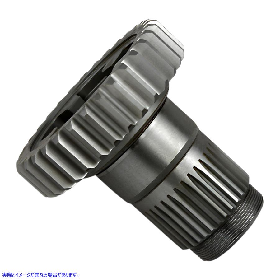 取寄せ 5速メインシャフトコンポーネント アンドリュース Main Drive Gear with Belt Drive 296585 DS199454