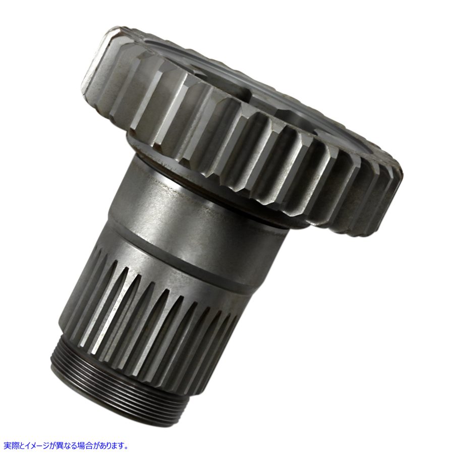 取寄せ 5速メインシャフトコンポーネント アンドリュース Main Drive Gear With Belt Drive 296591 DS199457