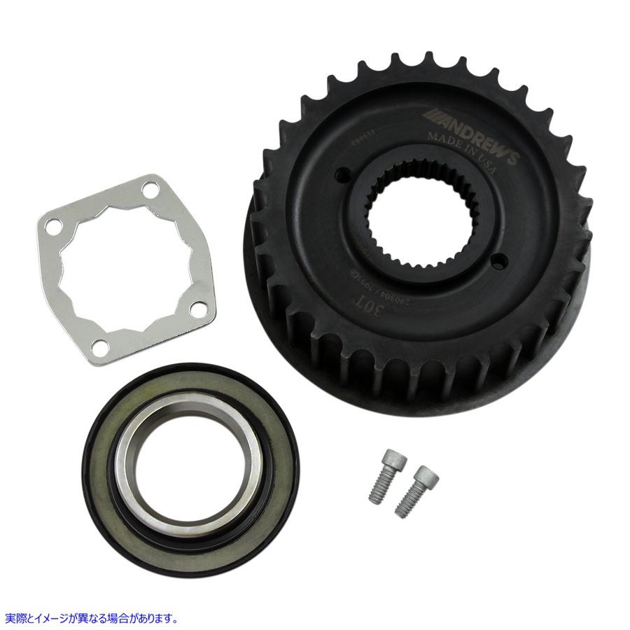 取寄せ ベルトドライブトランスミッションプーリー アンドリュース Pulley - 30 Tooth 290300 DS199462