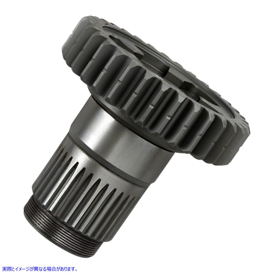 取寄せ 5速メインシャフトコンポーネント アンドリュース Mainshaft Drive Gear - 5th Gear 299105 DS199469