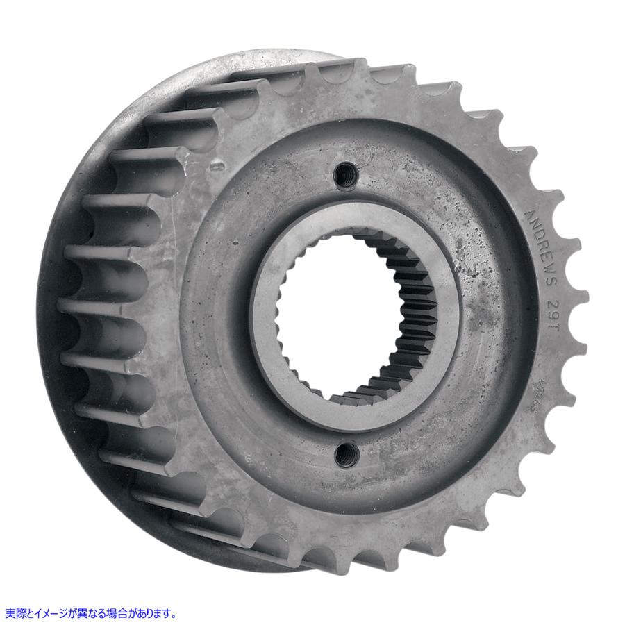 取寄せ ベルトドライブトランスミッションプーリー アンドリュース Pulley - 29 Tooth 290294 DS199479
