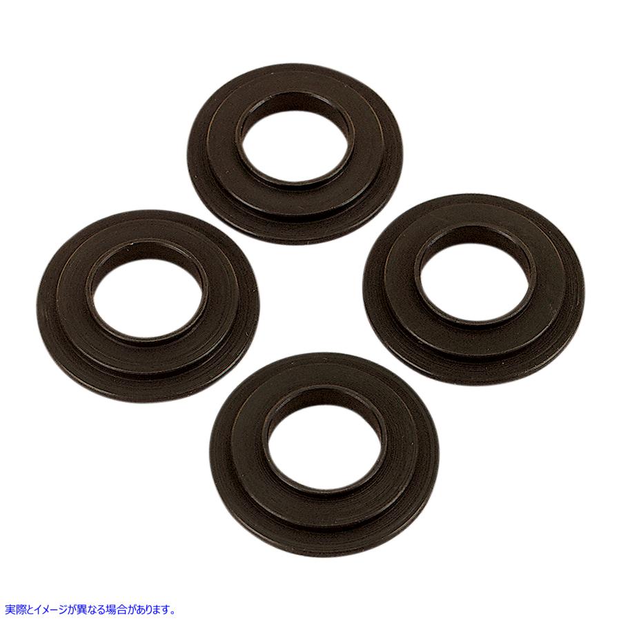 取寄せ バルブスプリングアッパーカラー アンドリュース Valve Spring Collars 273120 DS199738