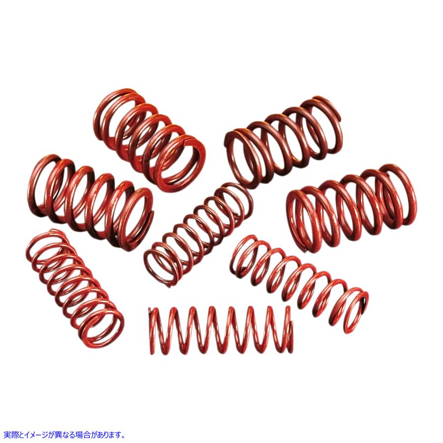取寄せ ハイリフトバルブスプリングキット アンドリュース High-Lift Springs 294150 DS199739