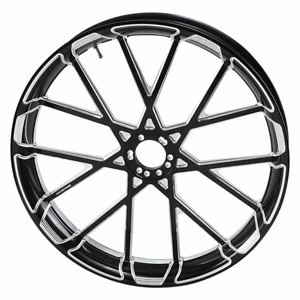 【並行輸入品】 アレンネス リム - プロクロス - フロント - ブラック - 21x3.5 71-503 02100333