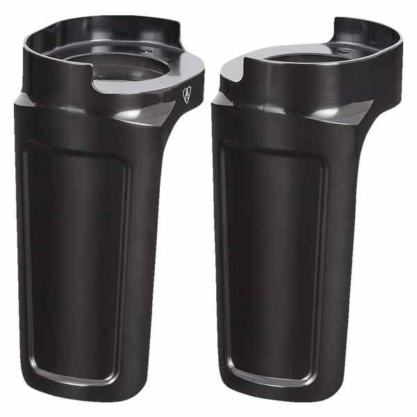 取寄せ MethodR パフォーマンス バガー フォーク ガード アレンネス MethodR Fork Guard Cover - Black 120-000 04030163