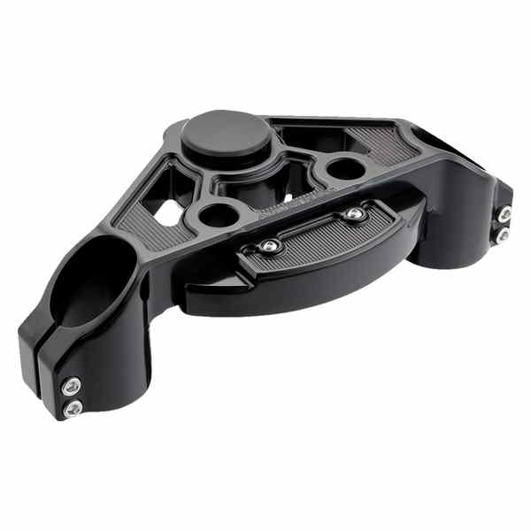 取寄せ MethodR (+2 インチ) ドロップ トリプル ツリー キット アレンネス Triple Tree - Black - + 2 130-004 04080411