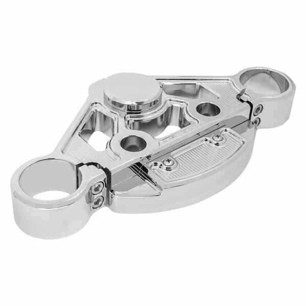 取寄せ MethodR トップツリー アレンネス MethodR Top Tree - Chrome 130-001 04080442
