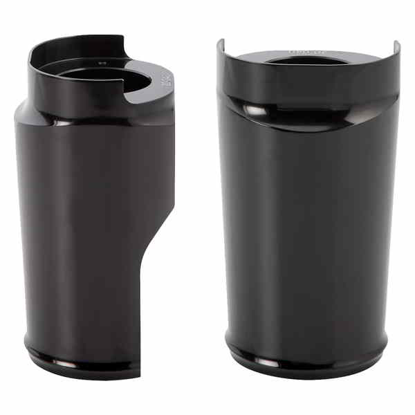 取寄せ フォークブート アレンネス Fat Tire Fork Boot Cover - Black Anodized - Smooth 20-042 04110173