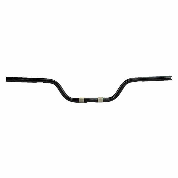取寄せ モトハンドルバー アレンネス Handlebar - MX Moto - Gloss Black 520-043 06015930